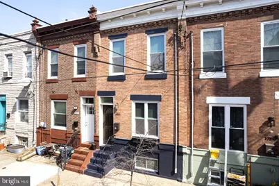 1917 S Lambert Street, Philadelphia, PA 19145 - Photo 1