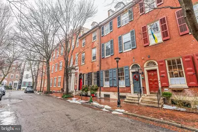 1021 Clinton Street #6 (3F), Philadelphia, PA 19107 - Photo 1