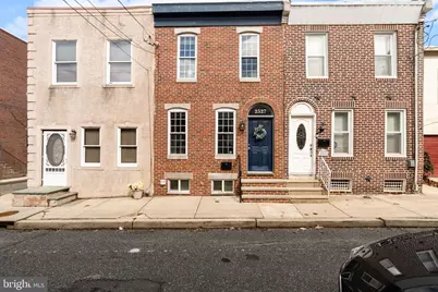 2527 Webster Street, Philadelphia, PA 19146 - Photo 1