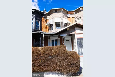 2411 W Hagert Street, Philadelphia, PA 19132 - Photo 1