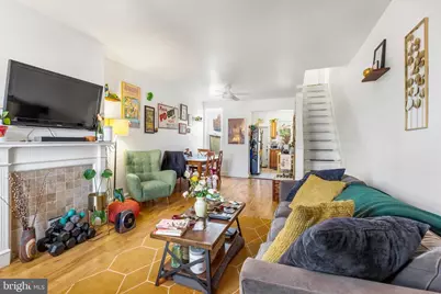 1725 S Ringgold Street, Philadelphia, PA 19145 - Photo 1