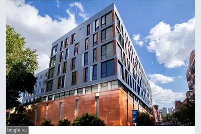 121 N 2nd Street #213, Philadelphia, PA 19106 - Photo 1