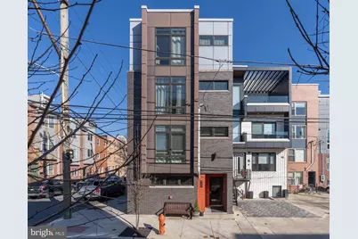 769 N Uber Street #3, Philadelphia, PA 19130 - Photo 1