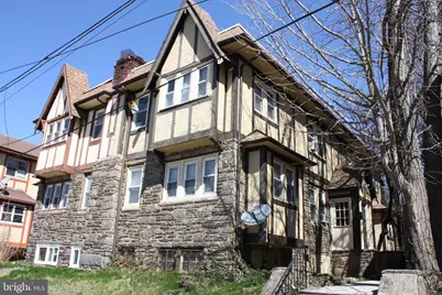 6653 Blakemore Street, Philadelphia, PA 19119 - Photo 1