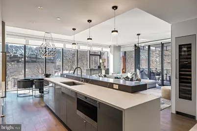 2100 Hamilton Street #2A, Philadelphia, PA 19130 - Photo 1