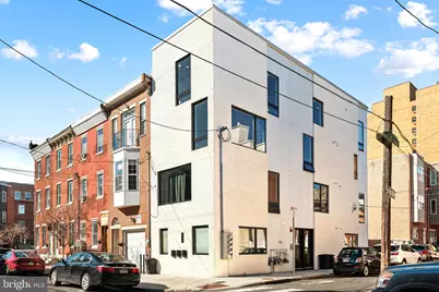 1525 Catharine Street #3, Philadelphia, PA 19146 - Photo 1