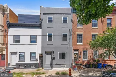 427 Tasker Street, Philadelphia, PA 19148 - Photo 1