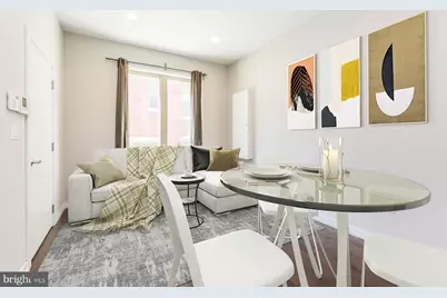 1815 Ranstead Street #1, Philadelphia, PA 19103 - Photo 1