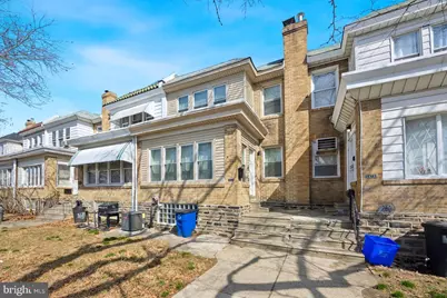 1613 E Cheltenham Avenue, Philadelphia, PA 19124 - Photo 1