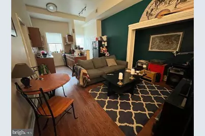 1838 Green Street #2, Philadelphia, PA 19130 - Photo 1