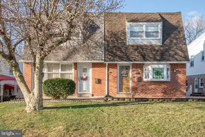 3634 Glenn Street, Philadelphia, PA 19114 - Photo 1