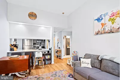 1601 Spring Garden Street #203, Philadelphia, PA 19130 - Photo 1