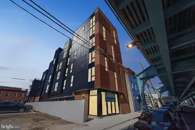 1350 N Front Street #301, Philadelphia, PA 19122 - Photo 1