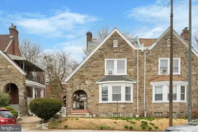 1413 E Washington Lane, Philadelphia, PA 19138 - Photo 1
