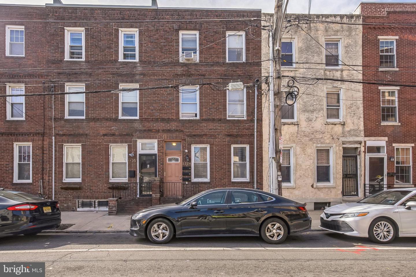 124 S 15th St Philadelphia Pa 19102