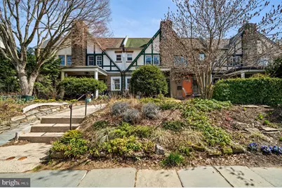 116 W Highland Avenue, Philadelphia, PA 19118 - Photo 1