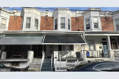 158 E Pleasant Street, Philadelphia, PA 19119 - Photo 1