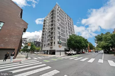 2201 Cherry Street #603, Philadelphia, PA 19103 - Photo 1