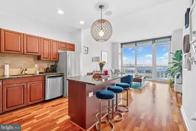 901 N Penn Street #F1107, Philadelphia, PA 19123 - Photo 1