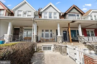 5553 Hazel Avenue, Philadelphia, PA 19143 - Photo 1