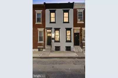 526 Winton Street, Philadelphia, PA 19148 - Photo 1