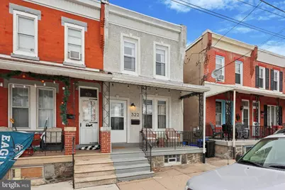 322 Pensdale Street, Philadelphia, PA 19128 - Photo 1