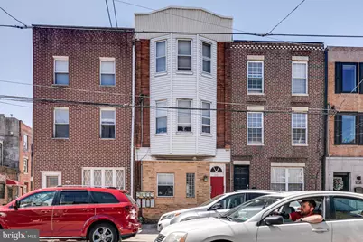 1004 Christian Street #1ST FLOOR, Philadelphia, PA 19147 - Photo 1