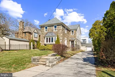 5123 Wynnefield Avenue, Philadelphia, PA 19131 - Photo 1