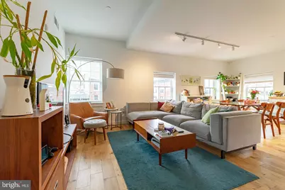 224 Church Street #TWO BEDROOM, Philadelphia, PA 19106 - Photo 1