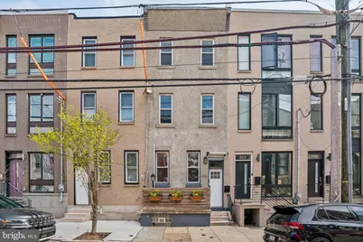 1423 N 28th Street, Philadelphia, PA 19121 - Photo 1