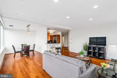 50 S 16th Street #4501, Philadelphia, PA 19102 - Photo 1