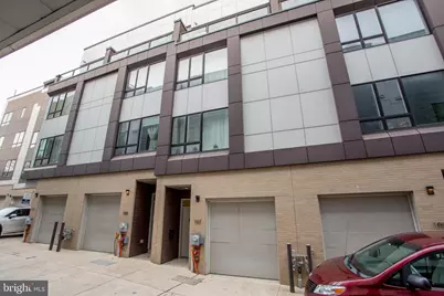 107 Olive Street, Philadelphia, PA 19123 - Photo 1