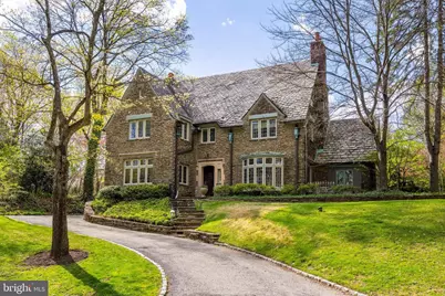 645 N Mount Pleasant Road, Philadelphia, PA 19119 - Photo 1