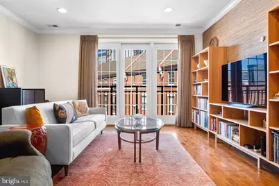 800 Admirals Way #1834, Philadelphia, PA 19146 - Photo 1
