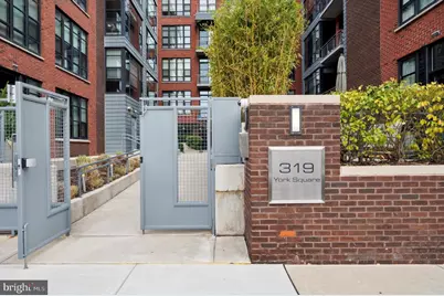 319 Vine Street #309, Philadelphia, PA 19106 - Photo 1