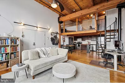 309 Arch Street #405, Philadelphia, PA 19106 - Photo 1