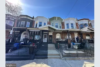 3630 N Marvine Street, Philadelphia, PA 19140 - Photo 1