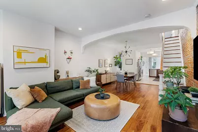 882 N Lecount Street, Philadelphia, PA 19130 - Photo 1