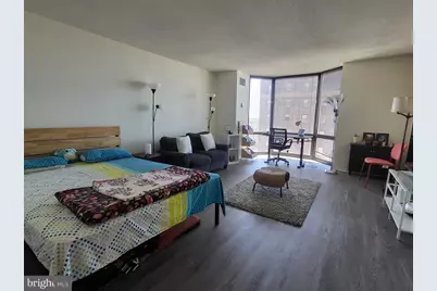 2018 Walnut Street #24M, Philadelphia, PA 19103 - Photo 1