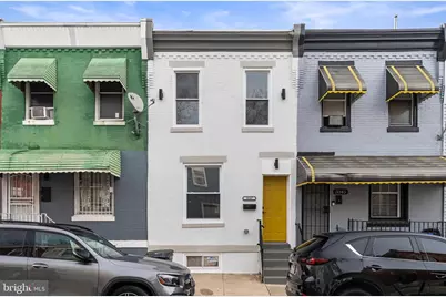 3047 N Bonsall Street, Philadelphia, PA 19132 - Photo 1