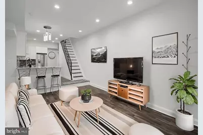 1020 S 6th Street, Philadelphia, PA 19147 - Photo 1