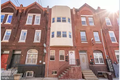 2027 N 15th Street, Philadelphia, PA 19121 - Photo 1