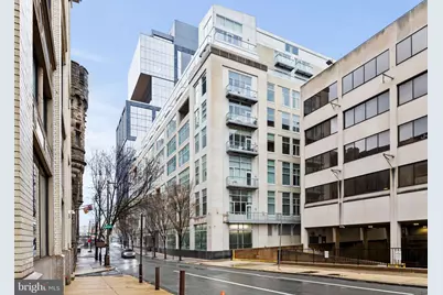 23 S 23rd Street #2K, Philadelphia, PA 19103 - Photo 1