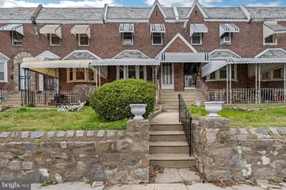 6717 Grovers Avenue, Philadelphia, PA 19142 - Photo 1