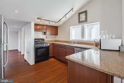 1431 Lombard Street #UNIT 3, Philadelphia, PA 19146 - Photo 1