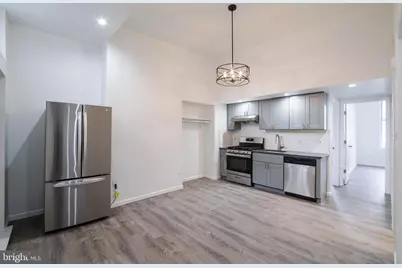 1726 Pine Street #UNIT 2F, Philadelphia, PA 19103 - Photo 1