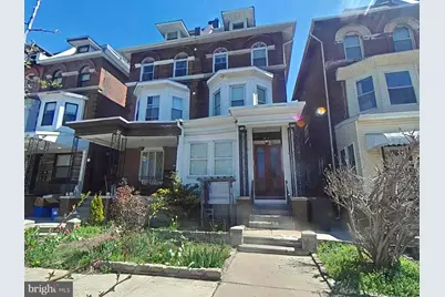 1827 N 33rd Street, Philadelphia, PA 19121 - Photo 1