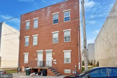 1843 N 18th Street, Philadelphia, PA 19121 - Photo 1