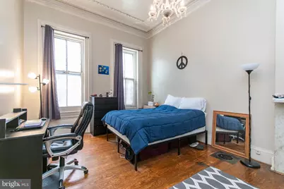 1807 Spruce Street #1F, Philadelphia, PA 19103 - Photo 1