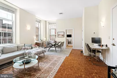 211 S 4th Street #306, Philadelphia, PA 19106 - Photo 1